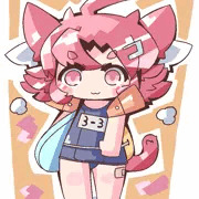ねこみみ