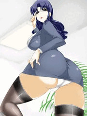 Office Lady