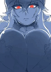 狂気魔乳空母グラーフ