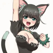 ちょっと誰がタマよ！私の名前は…