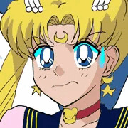 エターナルセーラームーン