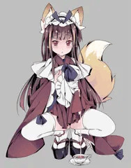 女給