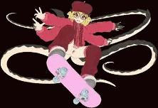 Kirino Skate