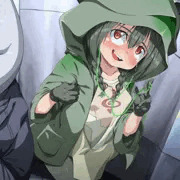 二代目ちゃん