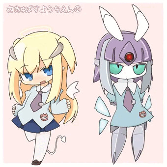 さきゅばすようちえん５