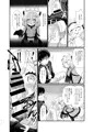 【c104新刊】氷の銀河にぬくもりを