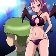 サキュバス瀬川さん