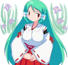 あやめ