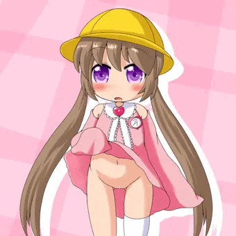 月読アイちゃん
