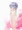 奉仕活動をがんばる当番の子