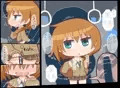 おばあちゃん系イマドキＪＫとガオー