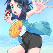 ポケモン　リコ　時間停止