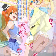 プリティーシリーズ10周年！おめでとう！！2nd
