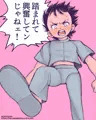 紳士淑女向け