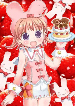 いちご
