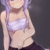 「ｱｯ (miss)」「・・・怒ってなんか・・・ないですよ・・・（震）」