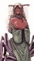 多脚の姫