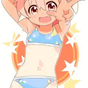 ひなちゃん