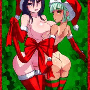 もうすぐクリスマスですね