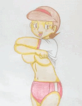 星野スミレちゃん８