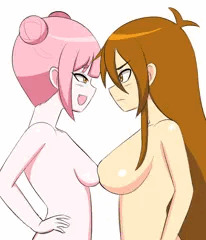 NSFW OC fanart dump