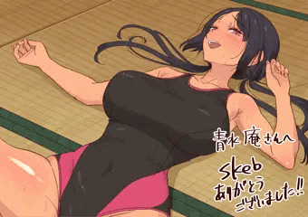 【skeb依頼】このみちゃん
