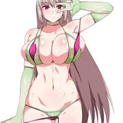 ナイチンゲール　ドスケベ礼装