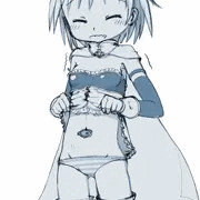 さやかちゃんのソウルジェムをペロペロしたい