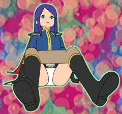 女性