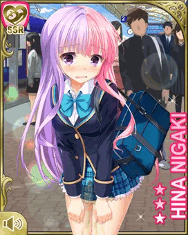 [おもらし25]新垣雛菜