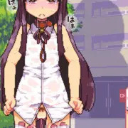 シキミさんとおさんぽ