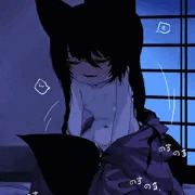 数百年処女こじらせて尻尾にまたがって腰を使うとかいう変なやり方を覚えてしまったのじゃロリ狐娘のイラストです