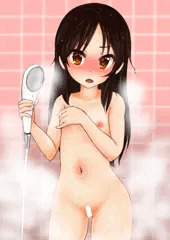 シャワー