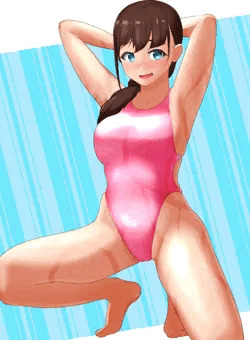 てかてかてか