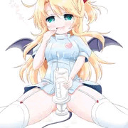 小悪魔ナース乃愛ちゃん