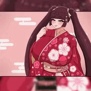 あけおめお下品フェラ