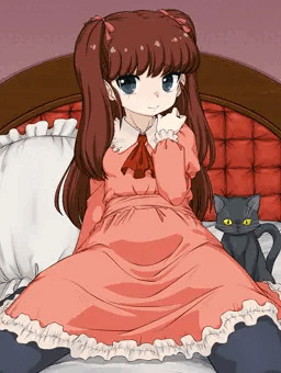 有償イラストリクエスト始めました(´ω`)