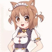 アズキちゃん