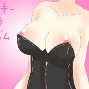 ラッキースケベ★チラリズム