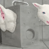 ヤギコン