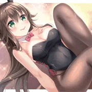 バニーちゃん