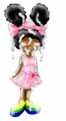 Lil Miss Thang 5