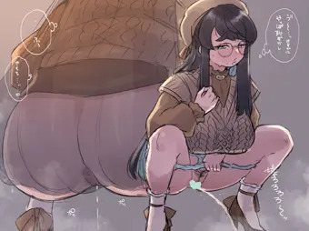野ションちょこちゃん