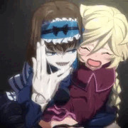 ガリキャロ