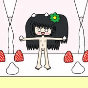 ケーキクリームパニック