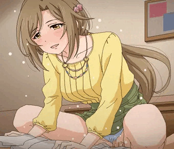 惠さんえろい。