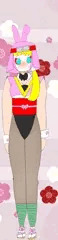 バ忍ガール・アリス