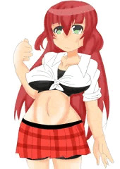 オリキャラ供養