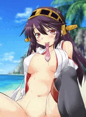 榛名さんが欲しい！