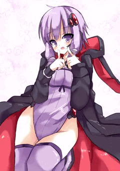 はいれぐゆかりさん